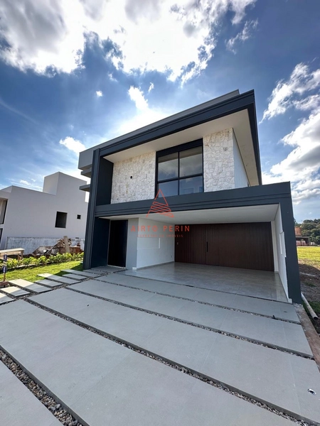 Casa 3 suítes em Condomínio Fechado: 14ª foto da galeria de imagens do imóvel