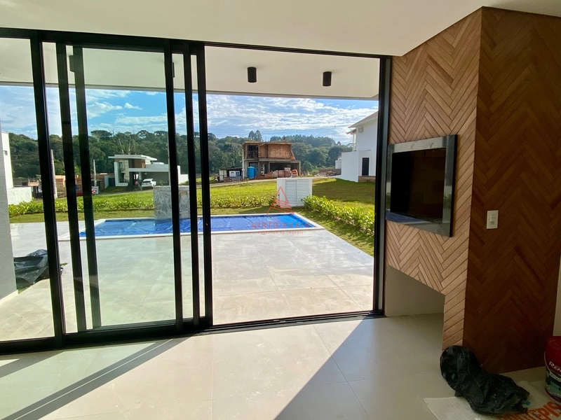 Casa 3 suítes em Condomínio Fechado: 6ª foto da galeria de imagens do imóvel