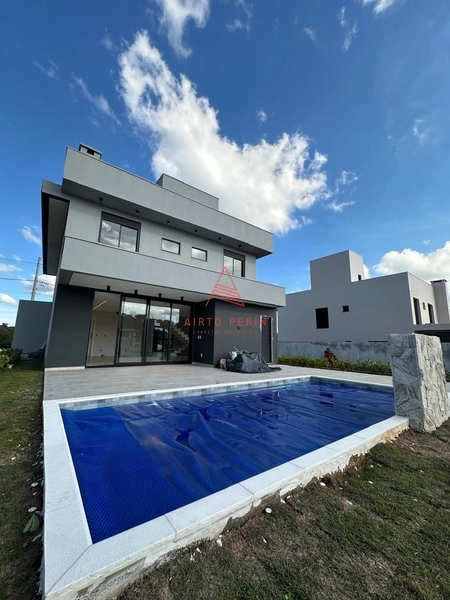 Casa 3 suítes em Condomínio Fechado: 18ª foto da galeria de imagens do imóvel