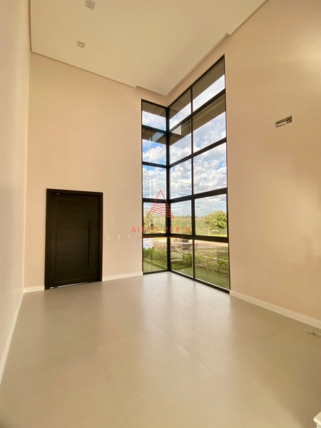 Casa 3 suítes em Condomínio Fechado: 2ª foto da galeria de imagens do imóvel