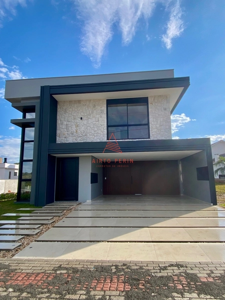 Casa 3 suítes em Condomínio Fechado: 21ª foto da galeria de imagens do imóvel