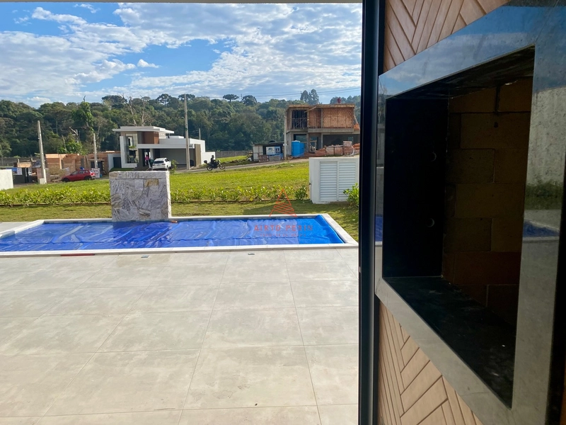 Casa 3 suítes em Condomínio Fechado: 5ª foto da galeria de imagens do imóvel
