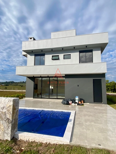 Casa 3 suítes em Condomínio Fechado: 20ª foto da galeria de imagens do imóvel