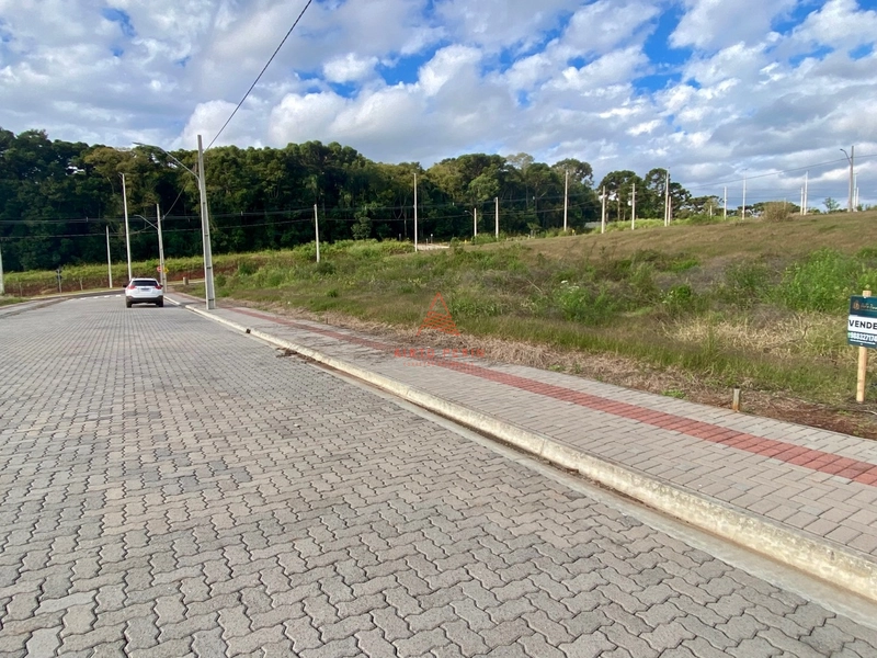 Terreno no Ville Bodanese Guatambu: 5ª foto da galeria de imagens do imóvel
