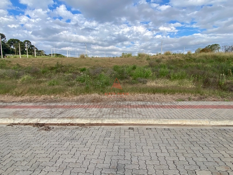 Terreno no Ville Bodanese Guatambu: 2ª foto da galeria de imagens do imóvel