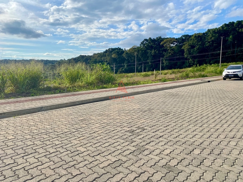 Terreno no Ville Bodanese Guatambu: 6ª foto da galeria de imagens do imóvel