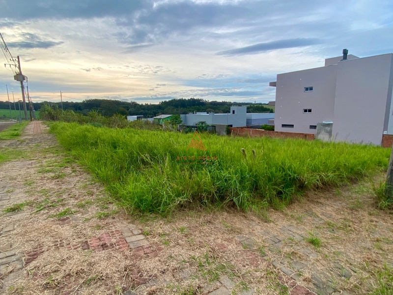 Terreno esquina Jardins Mezzomo Gutambu: 3ª foto da galeria de imagens do imóvel