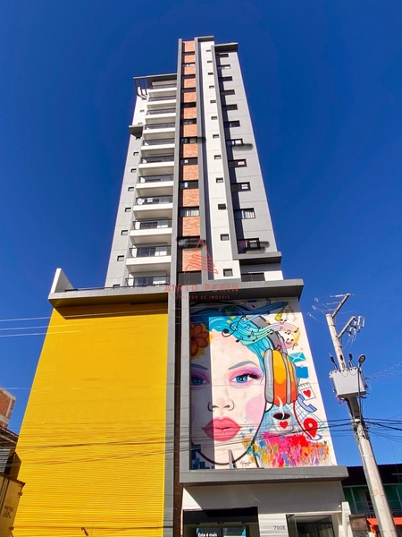 Apartamento suíte + 1 Santa Maria Chapecó: 15ª foto da galeria de imagens do imóvel
