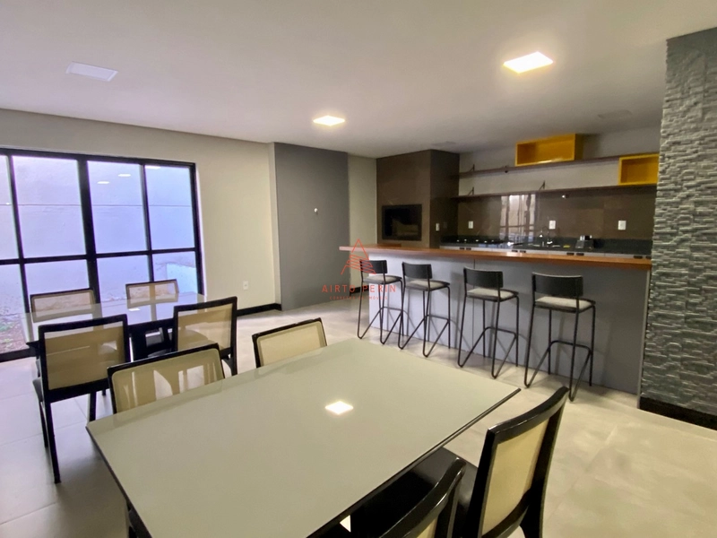 Apartamento suíte + 1 Santa Maria Chapecó: 14ª foto da galeria de imagens do imóvel