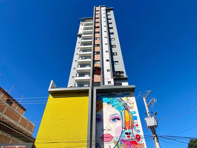 Apartamento suíte + 1 Santa Maria Chapecó: 21ª foto da galeria de imagens do imóvel