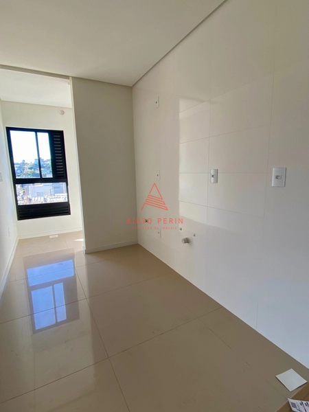 Apartamento suíte + 1 Santa Maria Chapecó: 3ª foto da galeria de imagens do imóvel