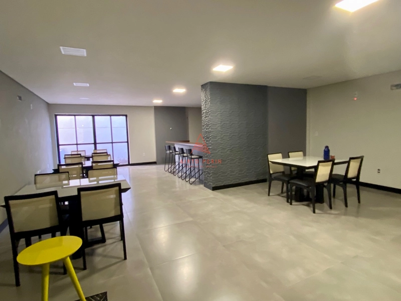 Apartamento suíte + 1 Santa Maria Chapecó: 13ª foto da galeria de imagens do imóvel
