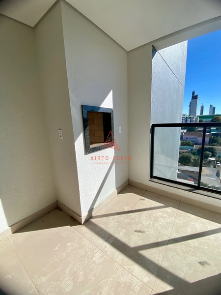 Apartamento suíte + 1 Santa Maria Chapecó: 23ª foto da galeria de imagens do imóvel