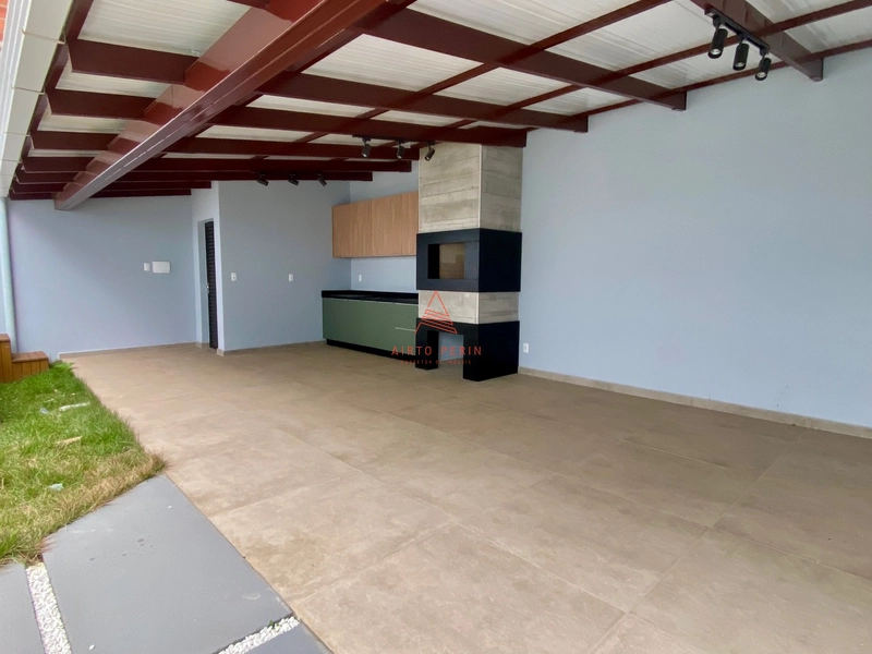 Casa 3 suítes Jardim Europa Chapecó: 6ª foto da galeria de imagens do imóvel