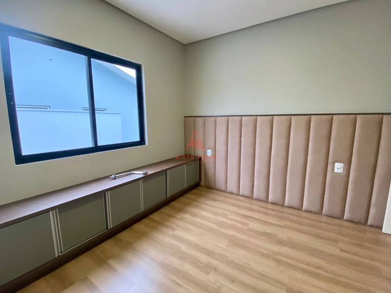 Casa 3 suítes Jardim Europa Chapecó: 8ª foto da galeria de imagens do imóvel