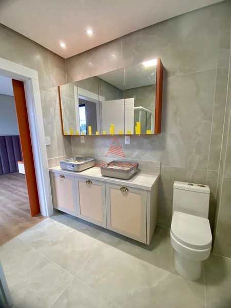 Casa 3 suítes Jardim Europa Chapecó: 11ª foto da galeria de imagens do imóvel