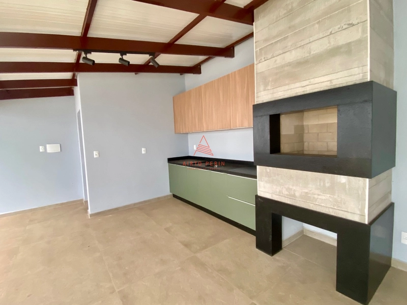 Casa 3 suítes Jardim Europa Chapecó: 5ª foto da galeria de imagens do imóvel
