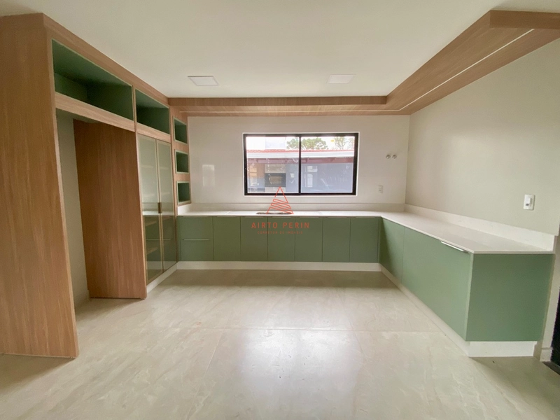 Casa 3 suítes Jardim Europa Chapecó: 2ª foto da galeria de imagens do imóvel