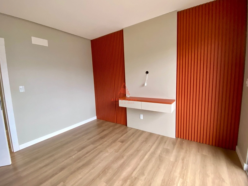 Casa 3 suítes Jardim Europa Chapecó: 9ª foto da galeria de imagens do imóvel