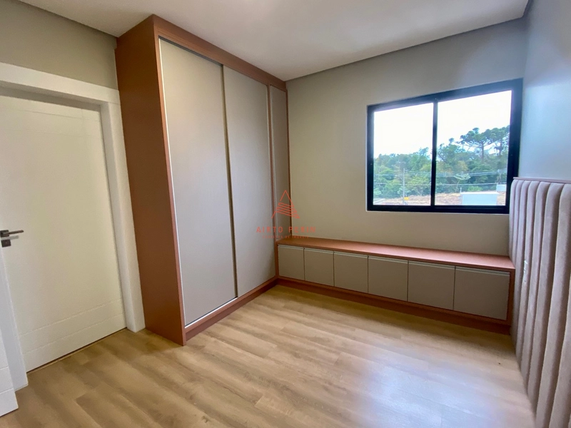 Casa 3 suítes Jardim Europa Chapecó: 12ª foto da galeria de imagens do imóvel