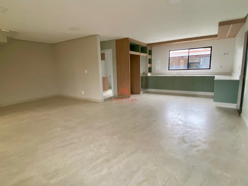 Casa 3 suítes Jardim Europa Chapecó: 3ª foto da galeria de imagens do imóvel