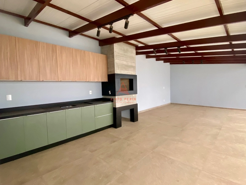 Casa 3 suítes Jardim Europa Chapecó: 1ª foto da galeria de imagens do imóvel