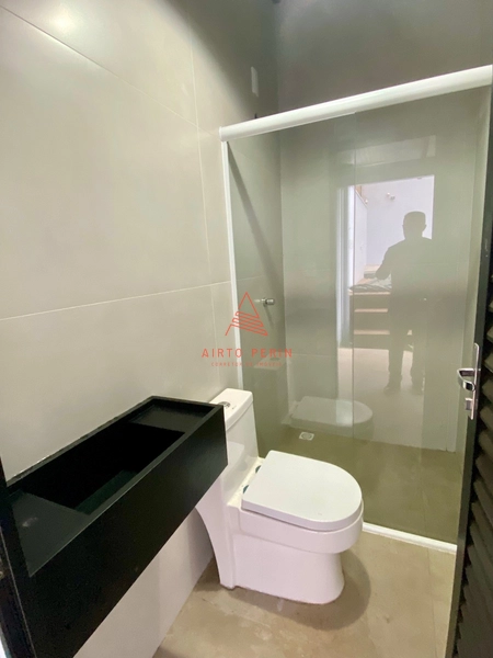 Casa 3 suítes Jardim Europa Chapecó: 17ª foto da galeria de imagens do imóvel