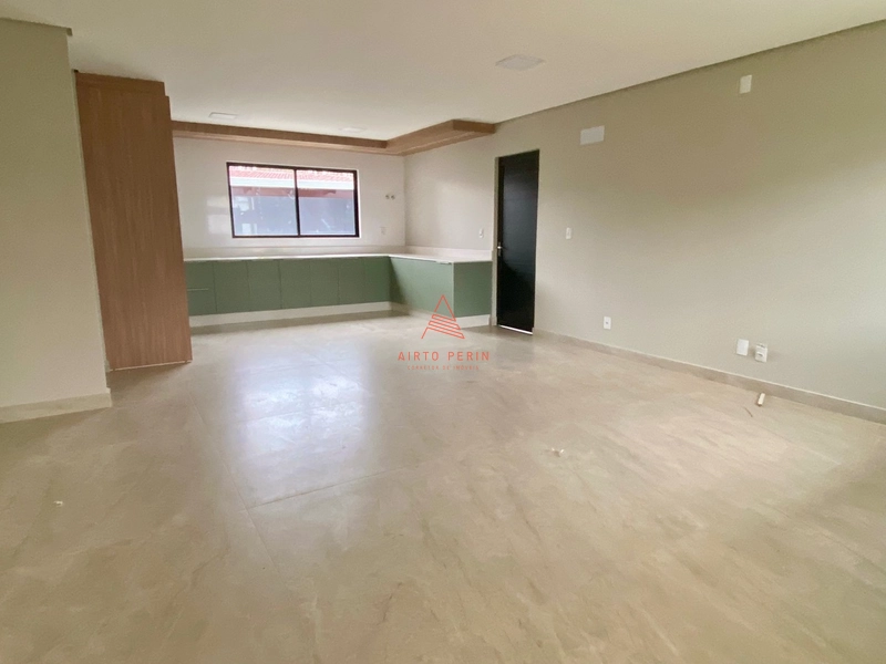 Casa 3 suítes Jardim Europa Chapecó: 4ª foto da galeria de imagens do imóvel