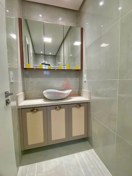 Casa 3 suítes Jardim Europa Chapecó: 16ª foto da galeria de imagens do imóvel