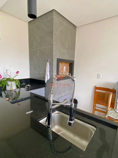 Casa 2 suítes + 1 quartos Chapecó: 8ª foto da galeria de imagens do imóvel