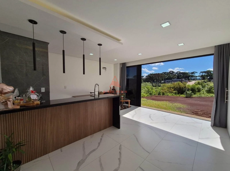 Casa 2 suítes + 1 quartos Chapecó: 7ª foto da galeria de imagens do imóvel