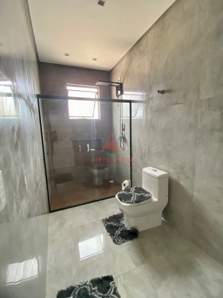 Casa 2 suítes + 1 quartos Chapecó: 12ª foto da galeria de imagens do imóvel