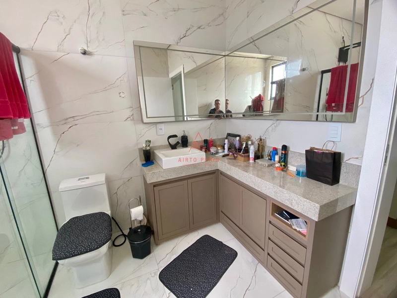 Casa 2 suítes + 1 quartos Chapecó: 14ª foto da galeria de imagens do imóvel