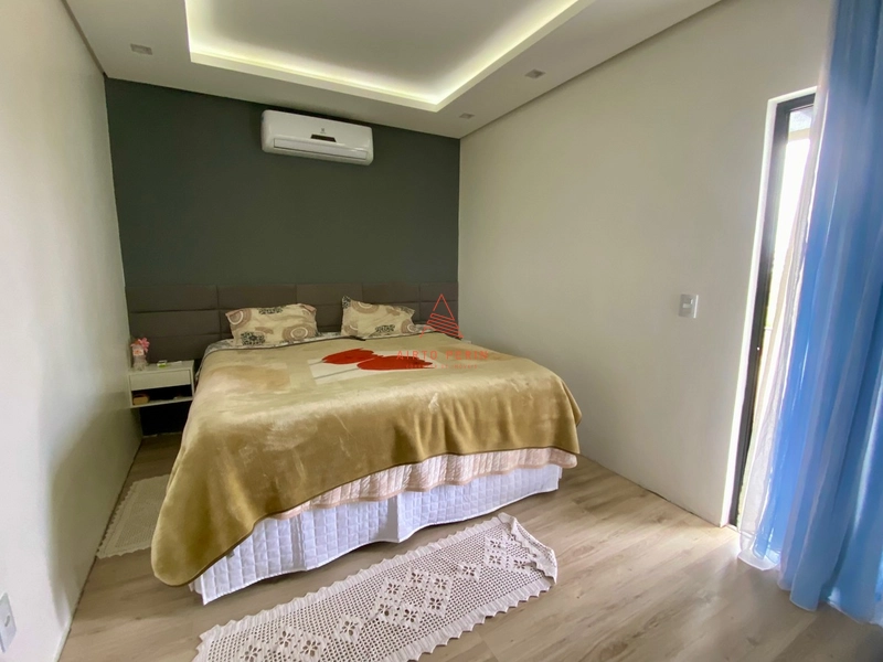Casa 2 suítes + 1 quartos Chapecó: 9ª foto da galeria de imagens do imóvel
