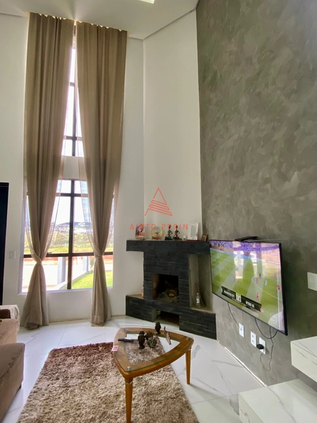 Casa 2 suítes + 1 quartos Chapecó: 1ª foto da galeria de imagens do imóvel