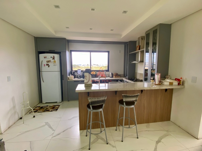 Casa 2 suítes + 1 quartos Chapecó: 5ª foto da galeria de imagens do imóvel