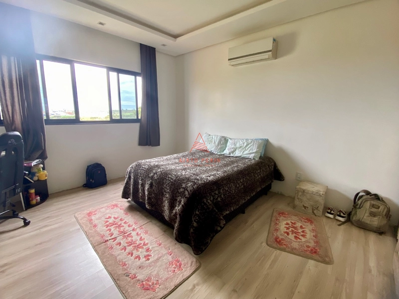 Casa 2 suítes + 1 quartos Chapecó: 10ª foto da galeria de imagens do imóvel