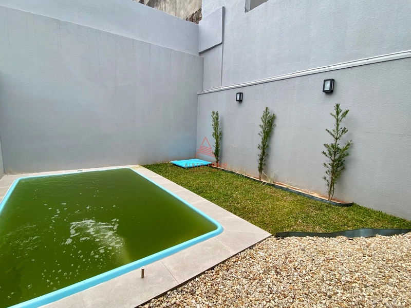 Sobrado suíte + 2 quartos Passo dos Fortes Chapecó: 13ª foto da galeria de imagens do imóvel