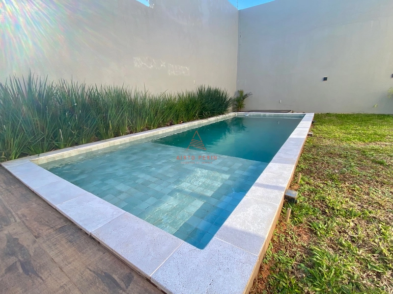 Casa 3 suítes Walville Chapecó: 14ª foto da galeria de imagens do imóvel