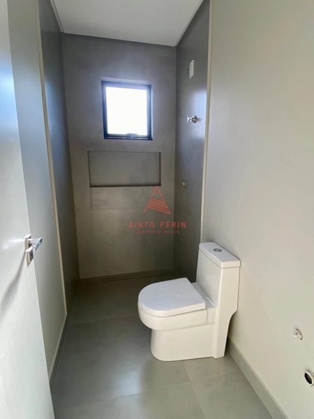 Casa 3 suítes Walville Chapecó: 13ª foto da galeria de imagens do imóvel
