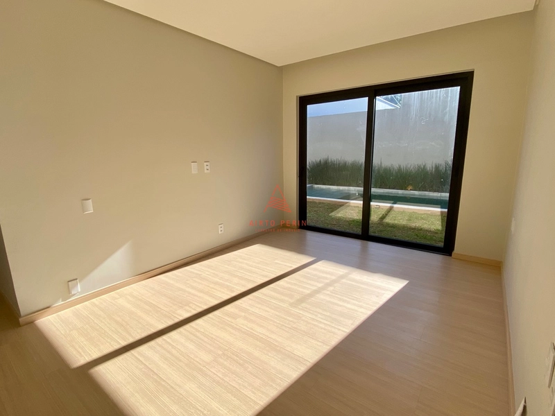 Casa 3 suítes Walville Chapecó: 6ª foto da galeria de imagens do imóvel