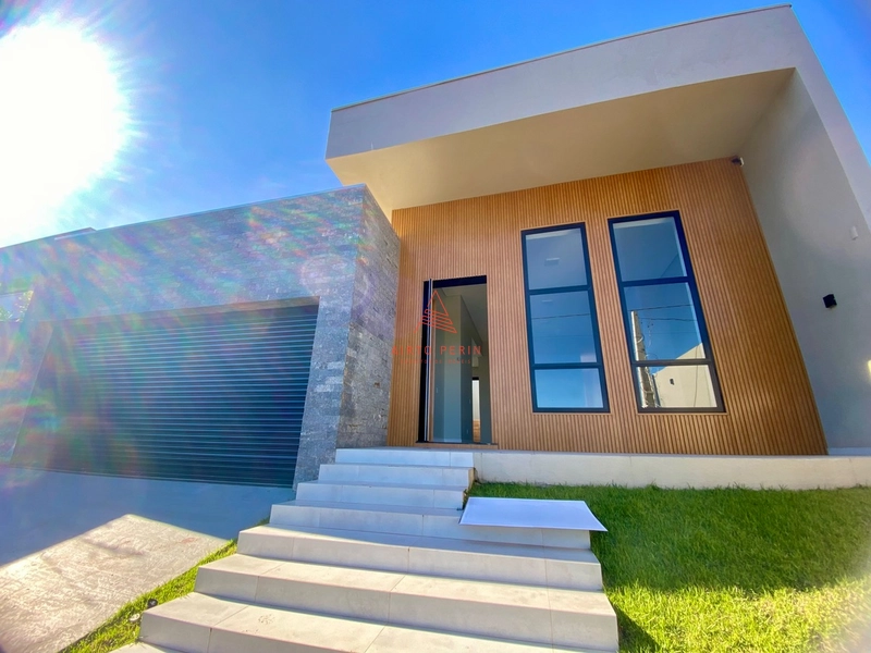 Casa 3 suítes Walville Chapecó: 17ª foto da galeria de imagens do imóvel