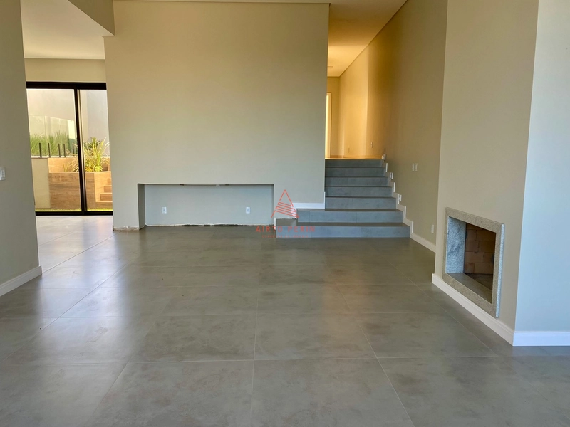 Casa 3 suítes Walville Chapecó: 27ª foto da galeria de imagens do imóvel