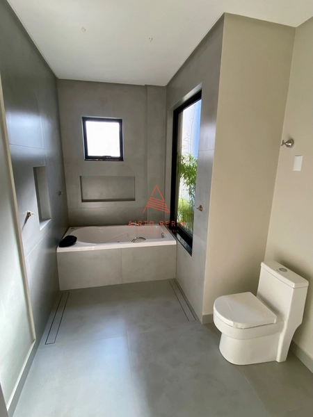 Casa 3 suítes Walville Chapecó: 25ª foto da galeria de imagens do imóvel