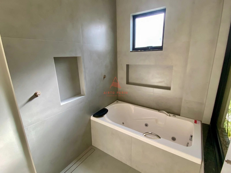 Casa 3 suítes Walville Chapecó: 7ª foto da galeria de imagens do imóvel