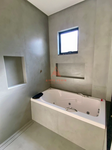 Casa 3 suítes Walville Chapecó: 26ª foto da galeria de imagens do imóvel