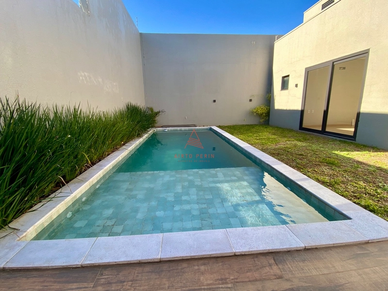 Casa 3 suítes Walville Chapecó: 23ª foto da galeria de imagens do imóvel