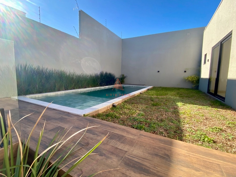 Casa 3 suítes Walville Chapecó: 16ª foto da galeria de imagens do imóvel