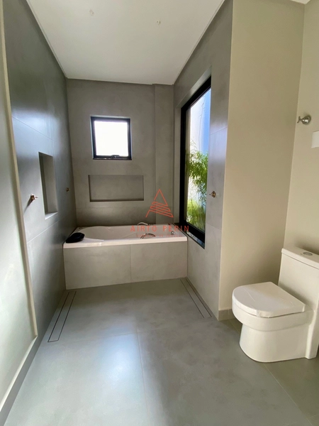 Casa 3 suítes Walville Chapecó: 9ª foto da galeria de imagens do imóvel