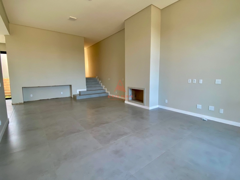 Casa 3 suítes Walville Chapecó: 5ª foto da galeria de imagens do imóvel